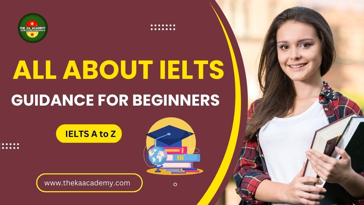 thekaacademy ielts