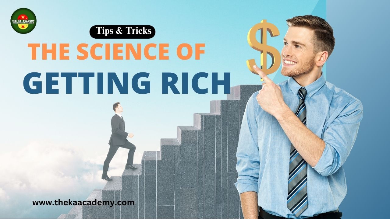 science of getting rich