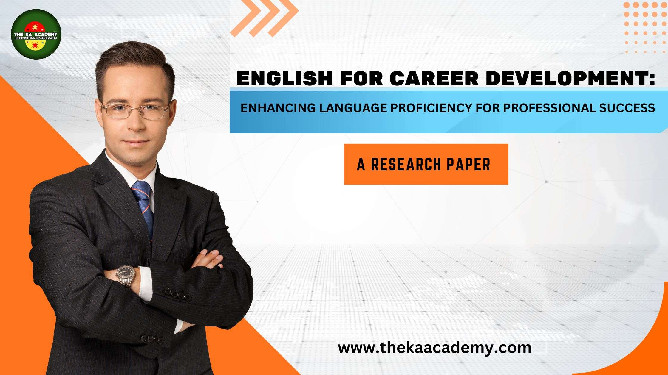 English for Career Development