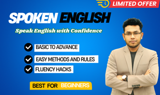 spoken english