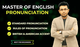 Master of English Pronunciation