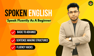 spoken english