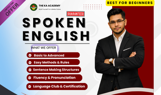 Spoken English