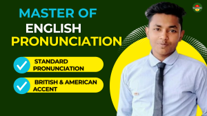 Master of English Pronunciation