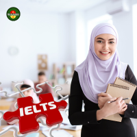 ielts words