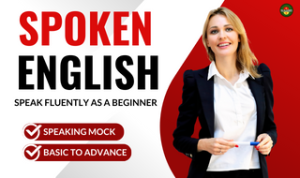 Spoken English