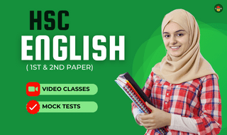 HSC English Crash Course