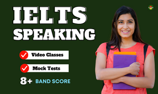 IELTS Speaking