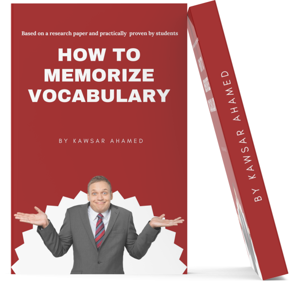 how to memorize vocabulary