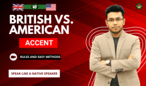 british vs american accent