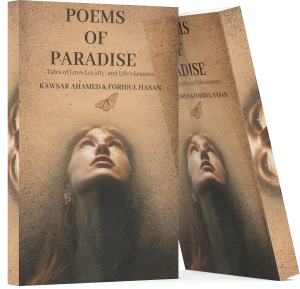 poems of paradise