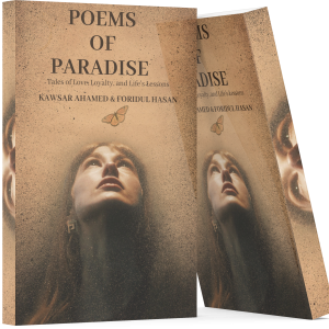 poems of paradise