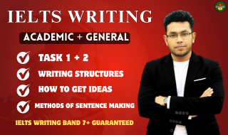 IELTS Writing