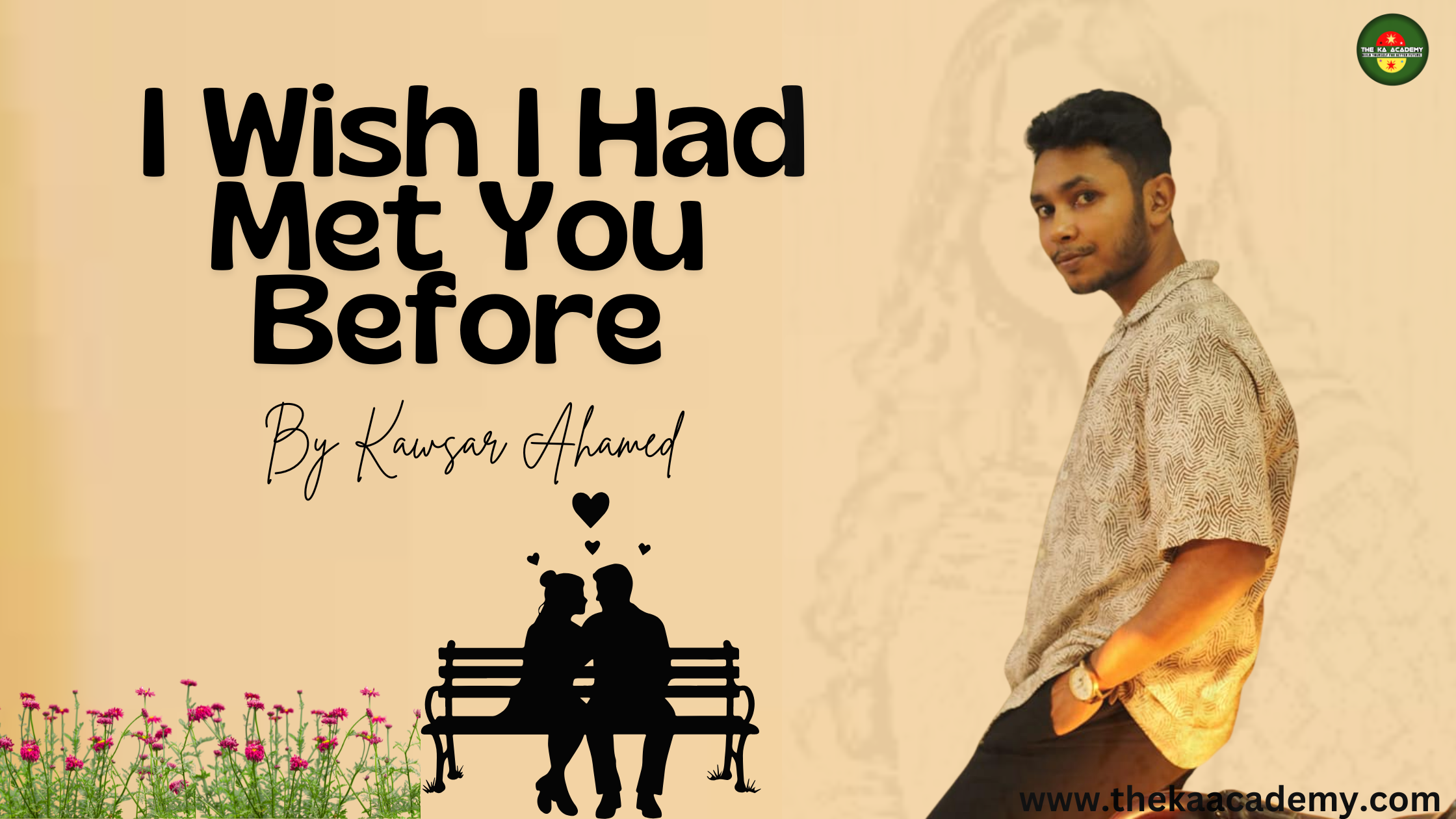I Wish I Had Met You Before