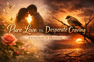 Adulteration in love