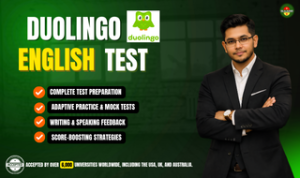 duolingo english test
