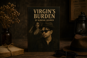 books written by kawsar