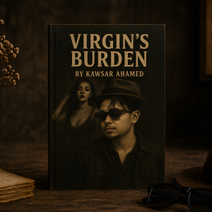books written by kawsar