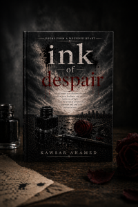 ink of despair