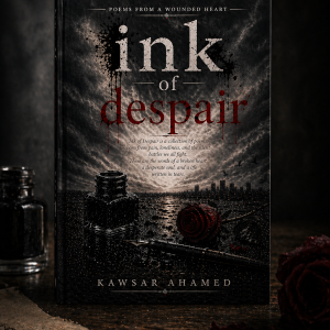 ink of despair