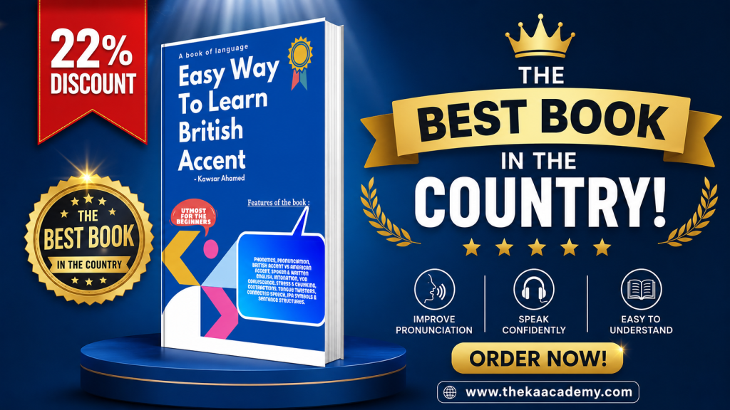 informal english