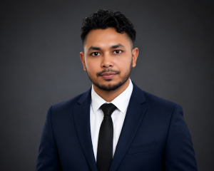 Kawsar Ahamed founder