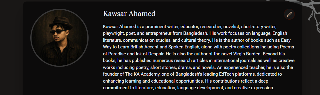 kawsar