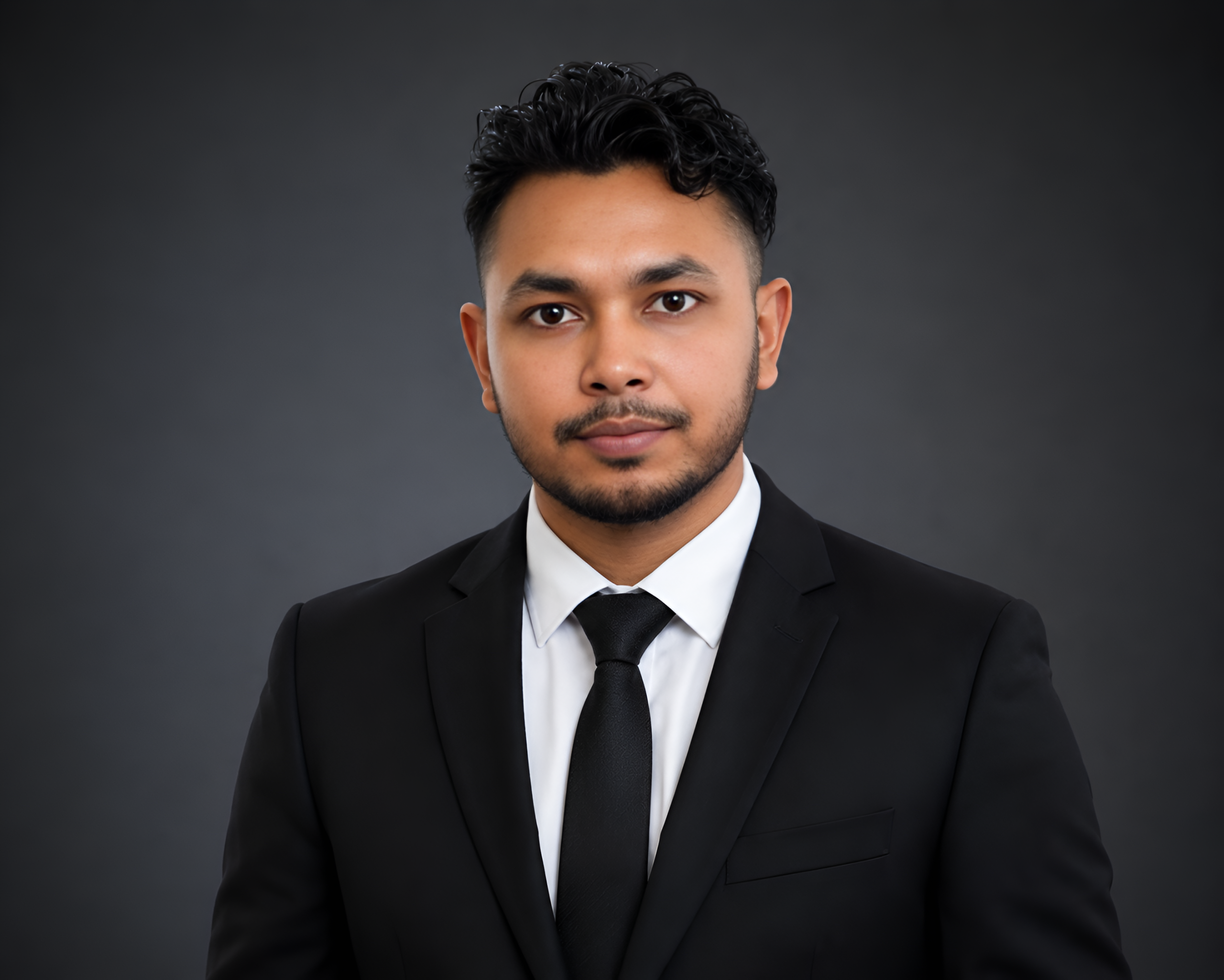 Kawsar Ahamed